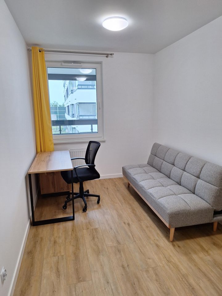 Mieszkanie 3-pokojowe Warszawa Bródno, ul. Marywilska. Zdjęcie 12