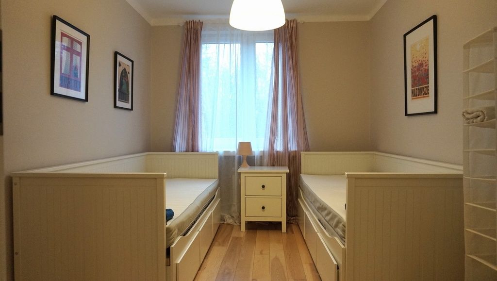 Mieszkanie 3-pokojowe Kraków Śródmieście, ul. Litewska. Zdjęcie 4