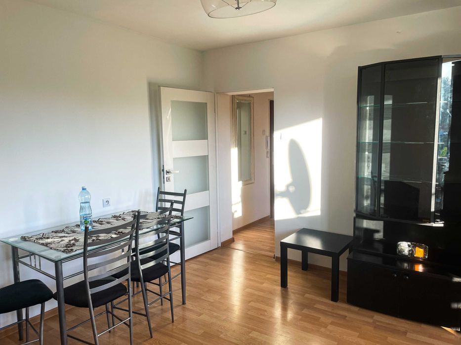 Mieszkanie 2-pokojowe Rabka-Zdrój, ul. Sądecka