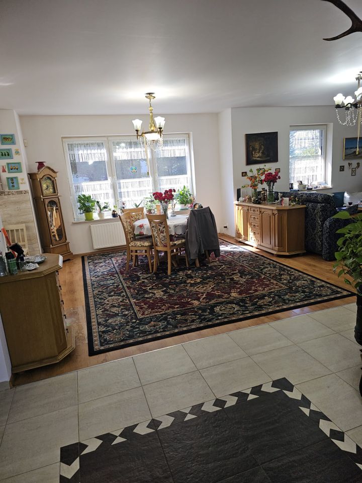 dom wolnostojący, 5 pokoi Borowa Góra, ul. Kameralna. Zdjęcie 38