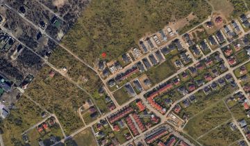 Działka budowlana Bezrzecze