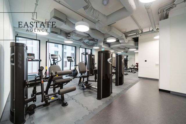 Mieszkanie 2-pokojowe Warszawa Wola, ul. Towarowa. Zdjęcie 13