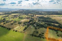 Działka budowlana Giebułtów Augustów. Zdjęcie 2