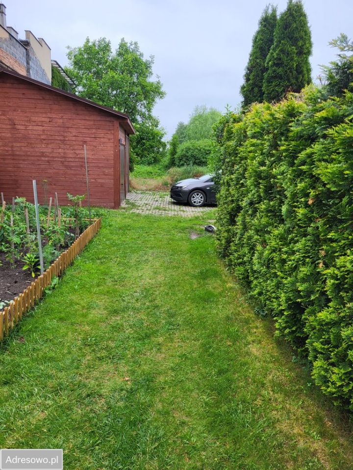 bliźniak, 5 pokoi Glińsk. Zdjęcie 4