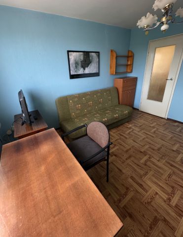 Mieszkanie 2-pokojowe Zielona Góra Centrum, ul. Profesora Zygmunta Szafrana. Zdjęcie 1