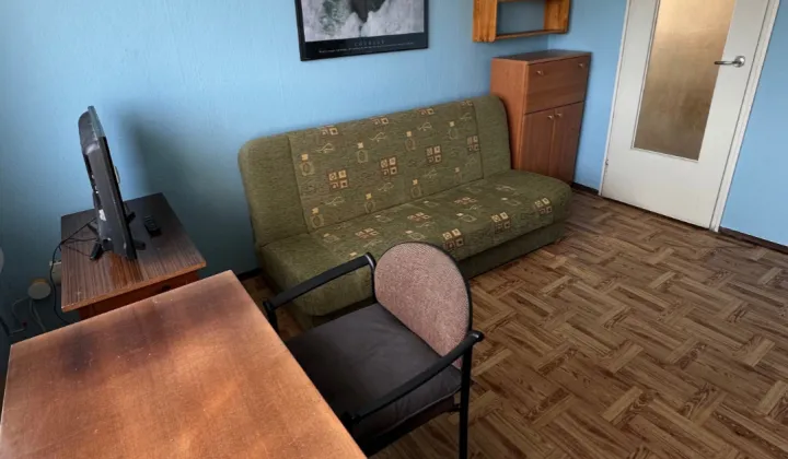 Mieszkanie 2-pokojowe Zielona Góra Centrum, ul. Profesora Zygmunta Szafrana