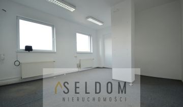 Biuro Opole Śródmieście, ul. Światowida