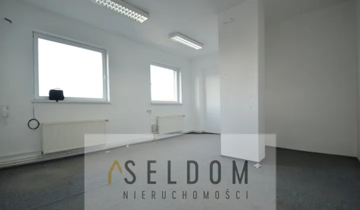 Biuro Opole Śródmieście, ul. Światowida