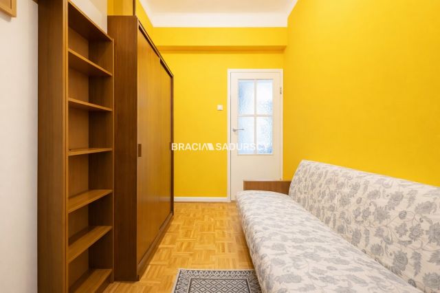 Mieszkanie 3-pokojowe Kraków Stare Miasto, ul. Mikołaja Zyblikiewicza. Zdjęcie 21