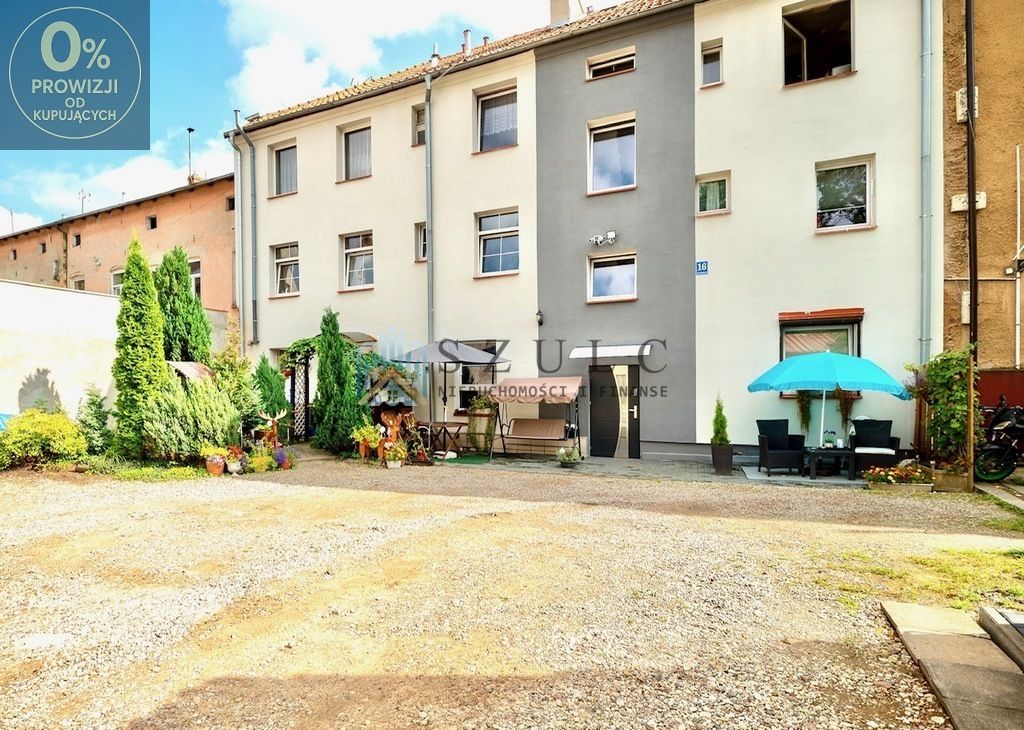 Mieszkanie 4-pokojowe Olecko