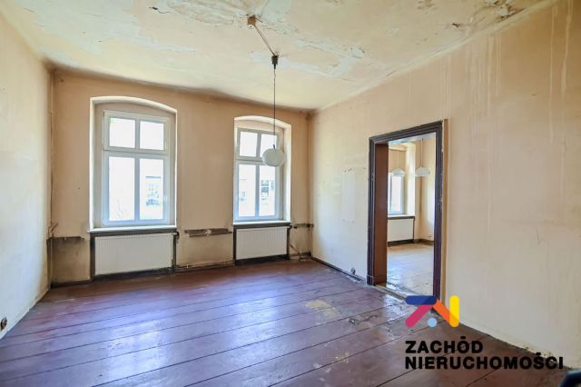 Mieszkanie 3-pokojowe Zielona Góra Centrum. Zdjęcie 12
