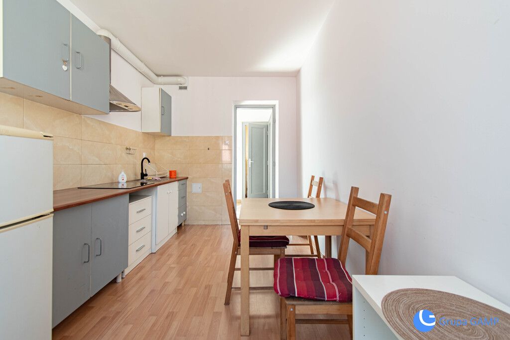 Mieszkanie 2-pokojowe Kraków Salwator, ul. Marcina Borelowskiego "Lelewela". Zdjęcie 9