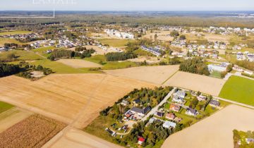 Działka budowlana Gdynia Chwarzno-Wiczlino, ul. Wiczlińska