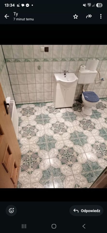 dom wolnostojący, 4 pokoje Radosław. Zdjęcie 7