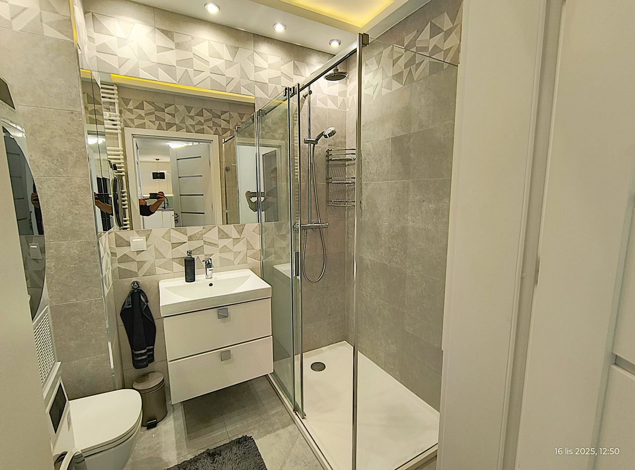 Mieszkanie 3-pokojowe Warszawa Praga-Południe, ul. Przeworska. Zdjęcie 14