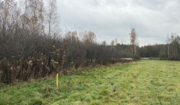 Działka budowlana Jasień, ul. Jagodowa