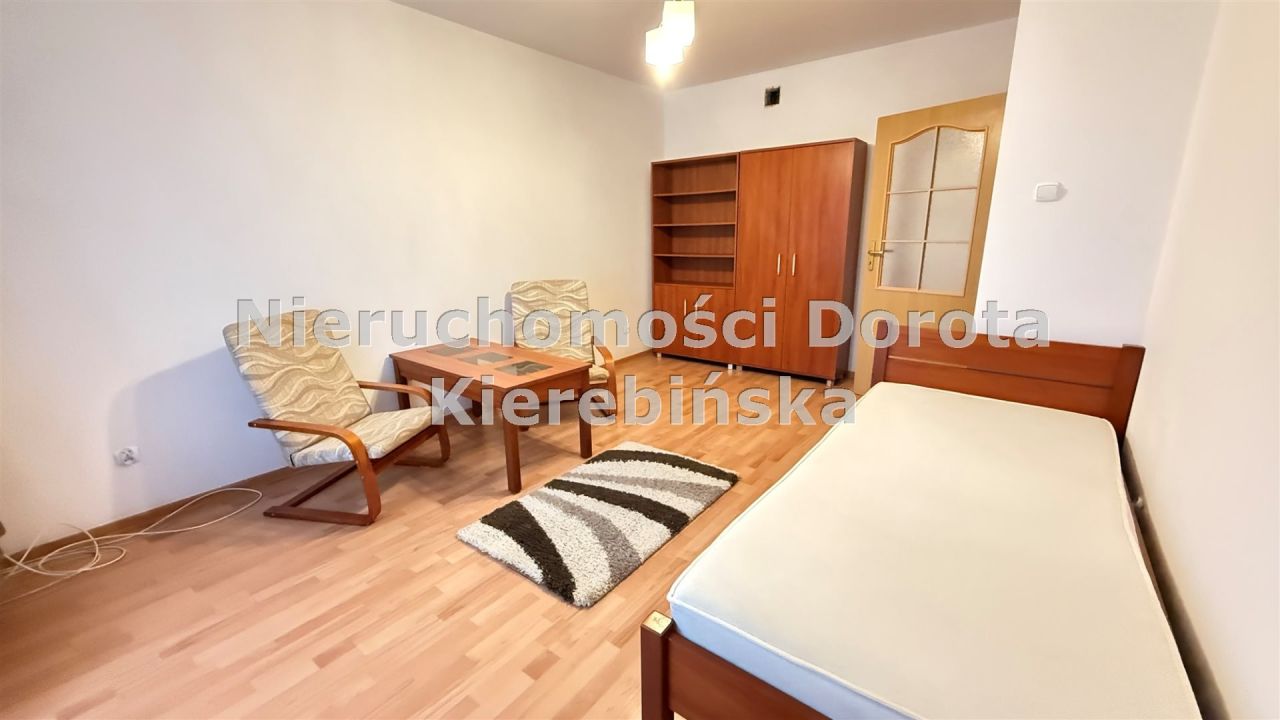 Mieszkanie 1-pokojowe Tomaszów Mazowiecki, ul. Niska. Zdjęcie 4