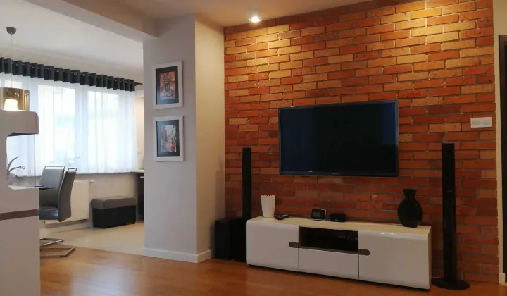 Mieszkanie 2-pokojowe Rzeszów, ul. Widokowa