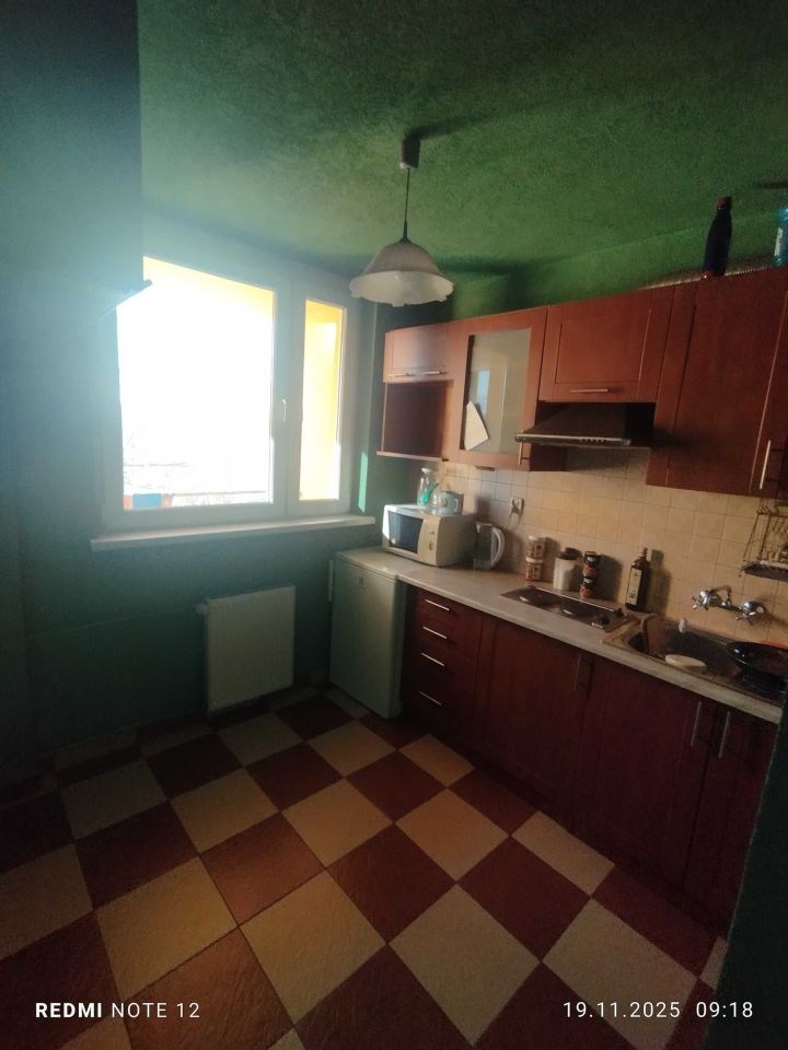 Mieszkanie 2-pokojowe Krzeszowice. Zdjęcie 6