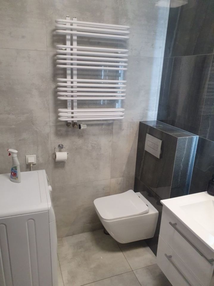 Mieszkanie 2-pokojowe Warszawa Wola, ul. Marcina Kasprzaka. Zdjęcie 4