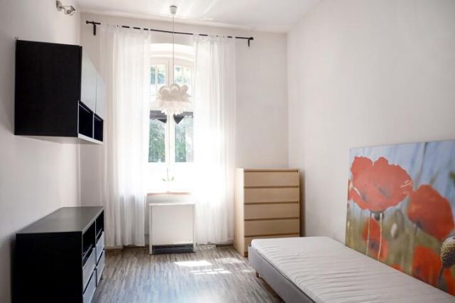 Mieszkanie 5-pokojowe Katowice Śródmieście, ul. Henryka Sienkiewicza. Zdjęcie 6