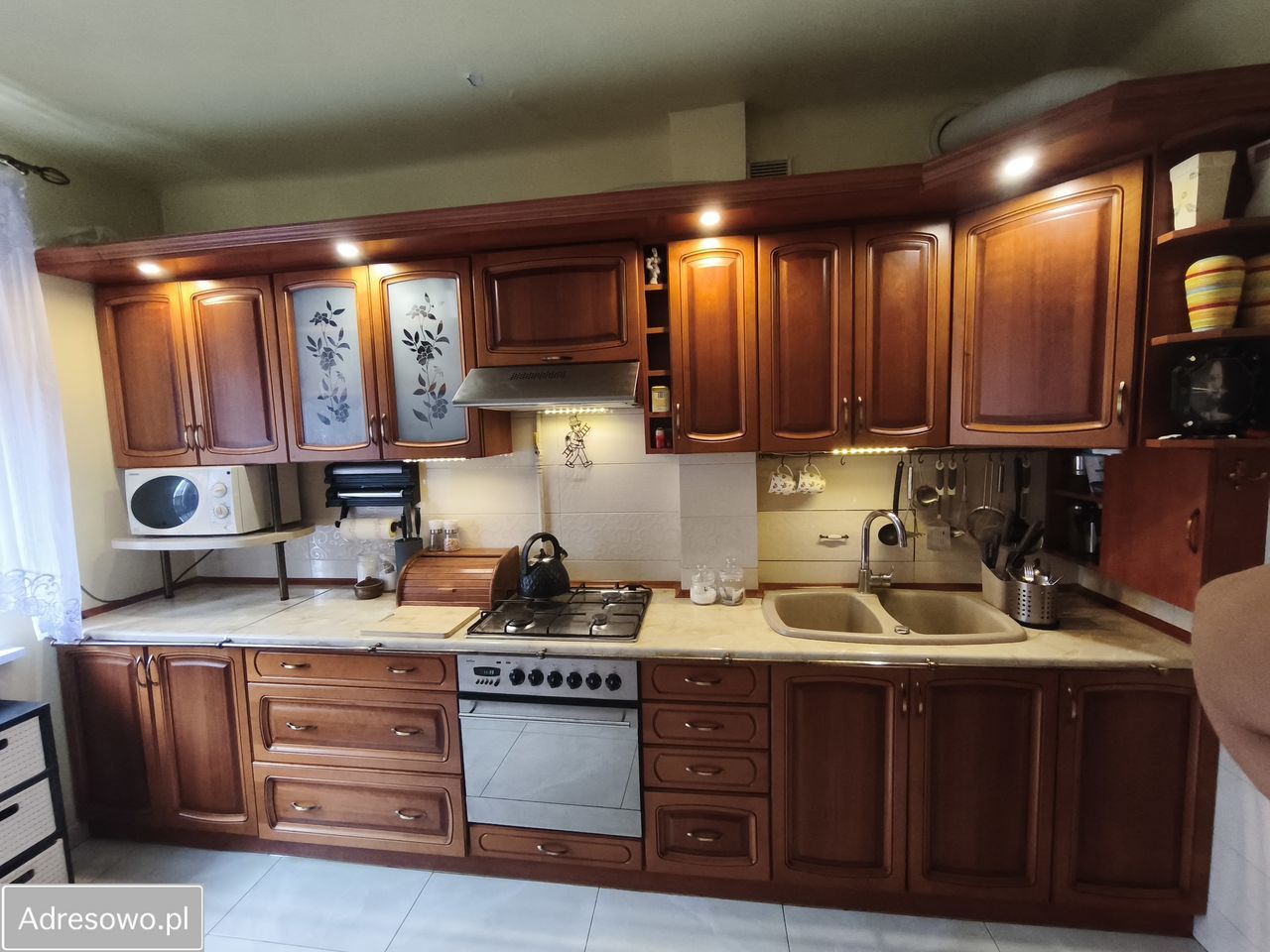 Mieszkanie 3-pokojowe Lublin, ul. Krochmalna. Zdjęcie 6