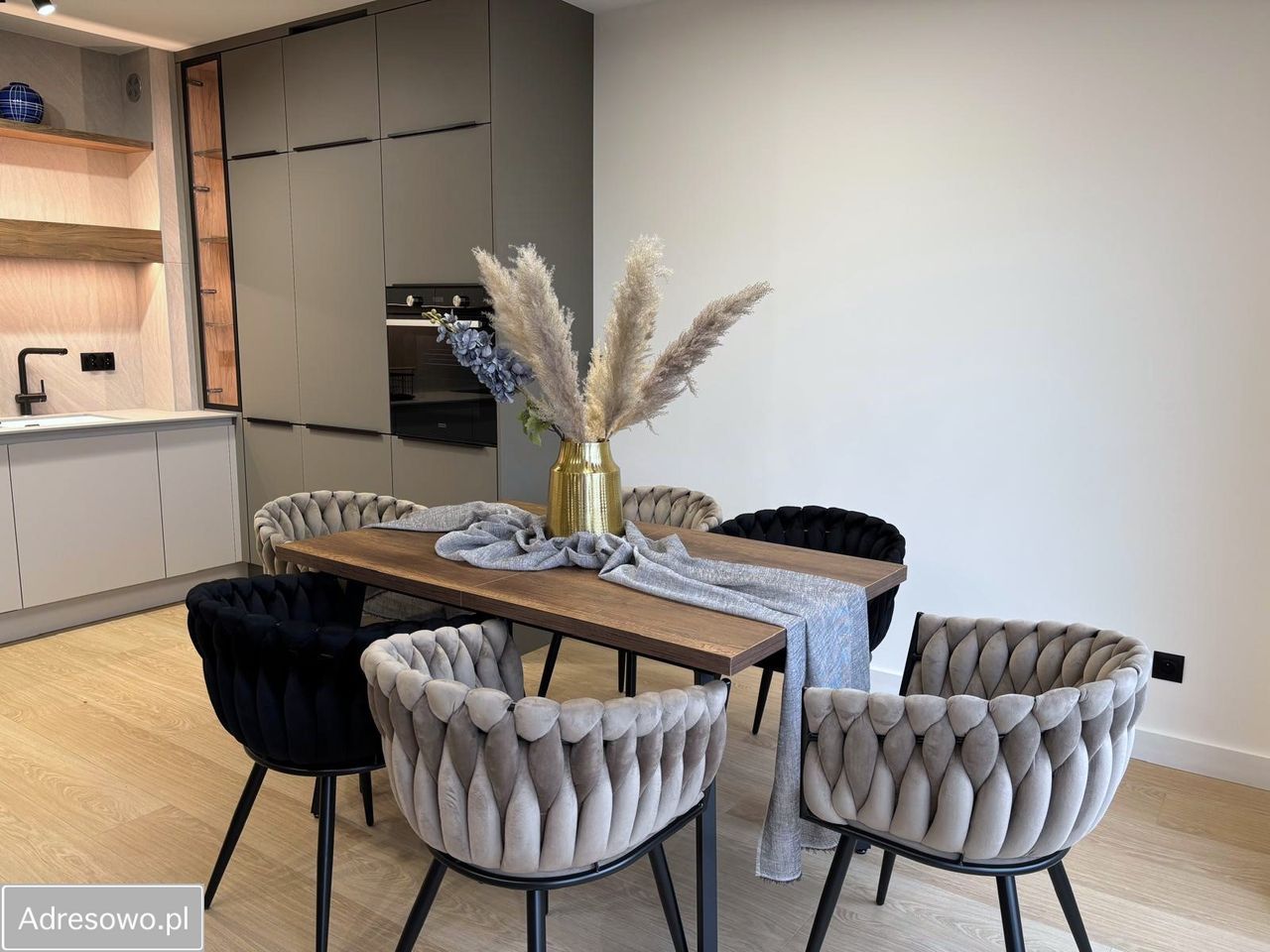 dom szeregowy, 4 pokoje Opole Chmielowice. Zdjęcie 3