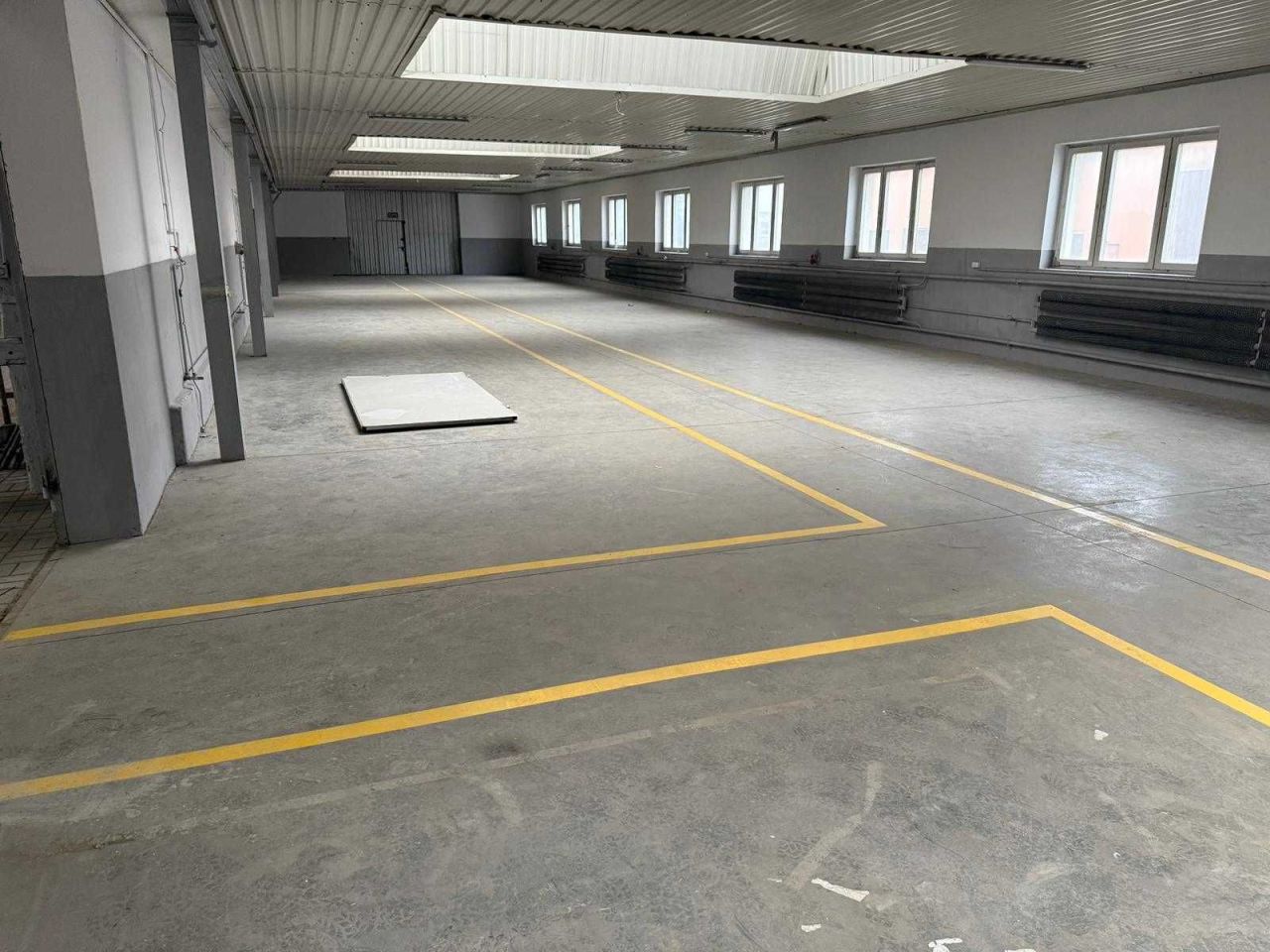 Hala/magazyn Chojęcin Chojęcin-Parcele, ul. Klonowa. Zdjęcie 5