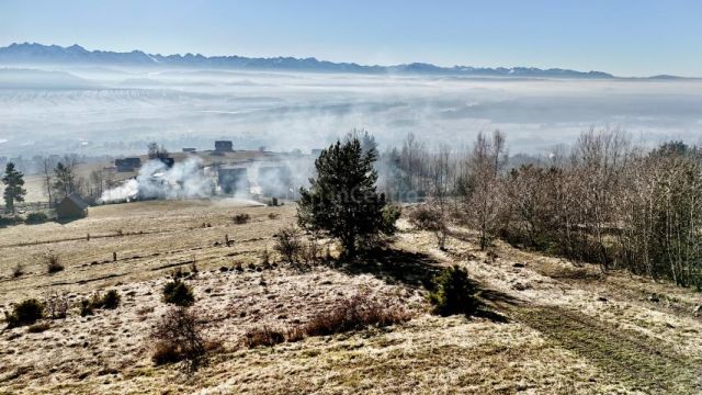 Działka rekreacyjna Szlembark, ul. Słoneczna. Zdjęcie 5