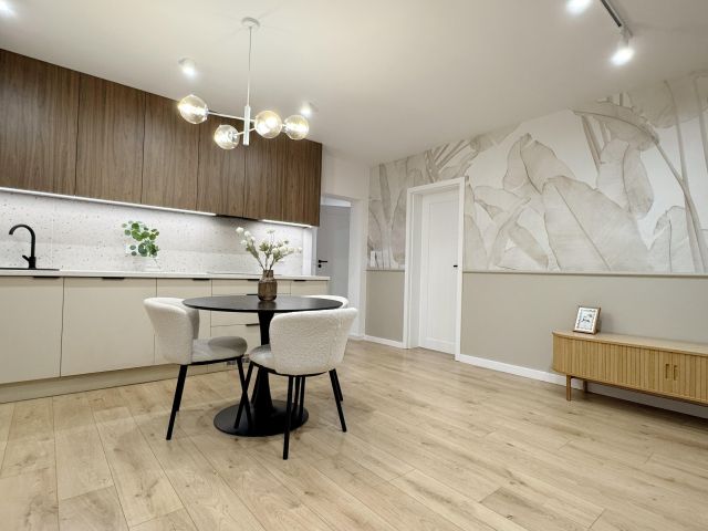 Mieszkanie 4-pokojowe Bielsko-Biała Stare Bielsko, ul. Grunwaldzka. Zdjęcie 1