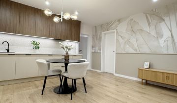 Mieszkanie 4-pokojowe Bielsko-Biała Stare Bielsko, ul. Grunwaldzka