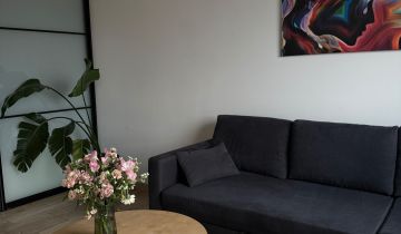 Mieszkanie 1-pokojowe Wrocław Śródmieście, ul. Legnicka