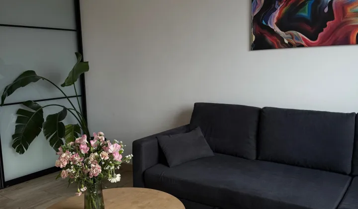 Mieszkanie 1-pokojowe Wrocław Śródmieście, ul. Legnicka