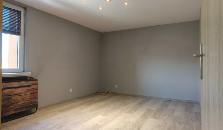 Mieszkanie 2-pokojowe Karsznice