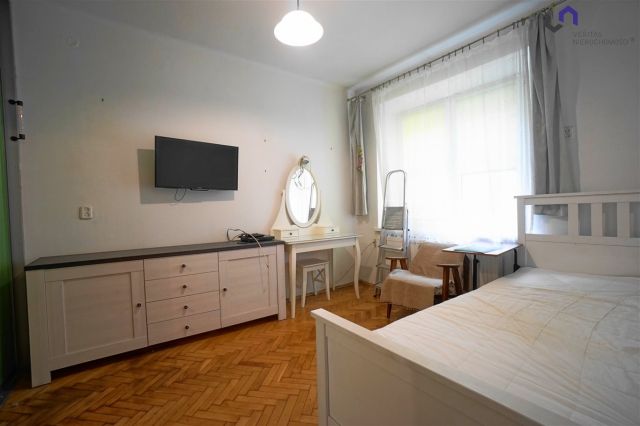 Mieszkanie 3-pokojowe Kraków Śródmieście, ul. św. Tomasza. Zdjęcie 11