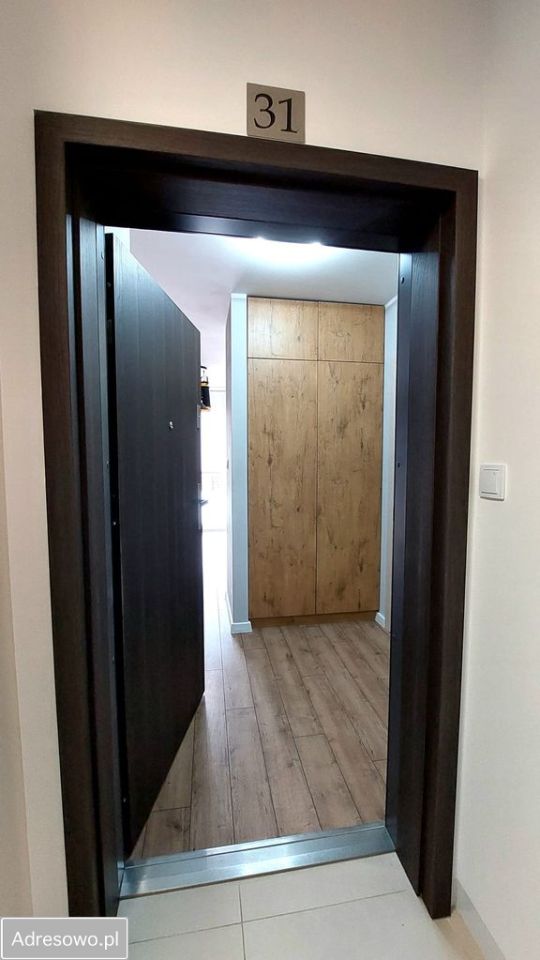 Mieszkanie 2-pokojowe Bartąg, ul. Bartąska. Zdjęcie 7