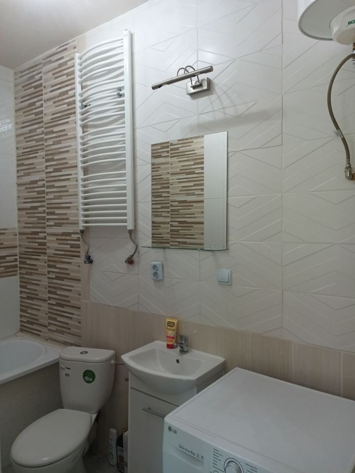 Mieszkanie 2-pokojowe Błaszki, Pl. Niepodległości. Zdjęcie 4