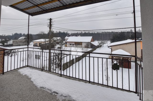 dom wolnostojący, 5 pokoi Rudnik nad Sanem, ul. Adama Mickiewicza. Zdjęcie 5