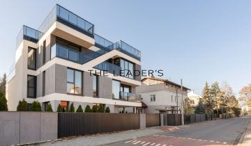 Mieszkanie 6-pokojowe Warszawa Wilanów, ul. Piechoty Łanowej