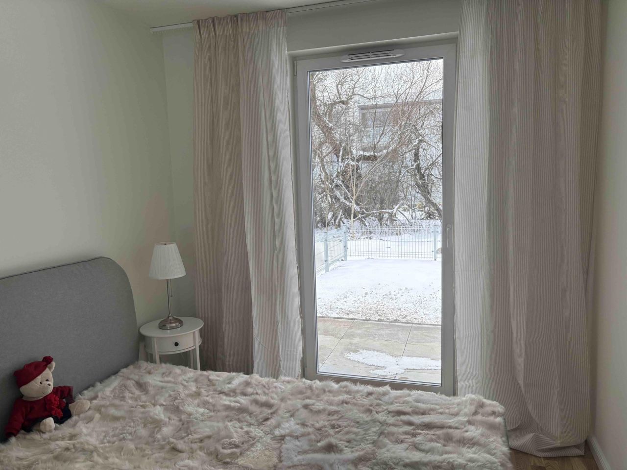 Mieszkanie 2-pokojowe Poznań Strzeszyn, ul. Zdzisława Dworzeckiego. Zdjęcie 10