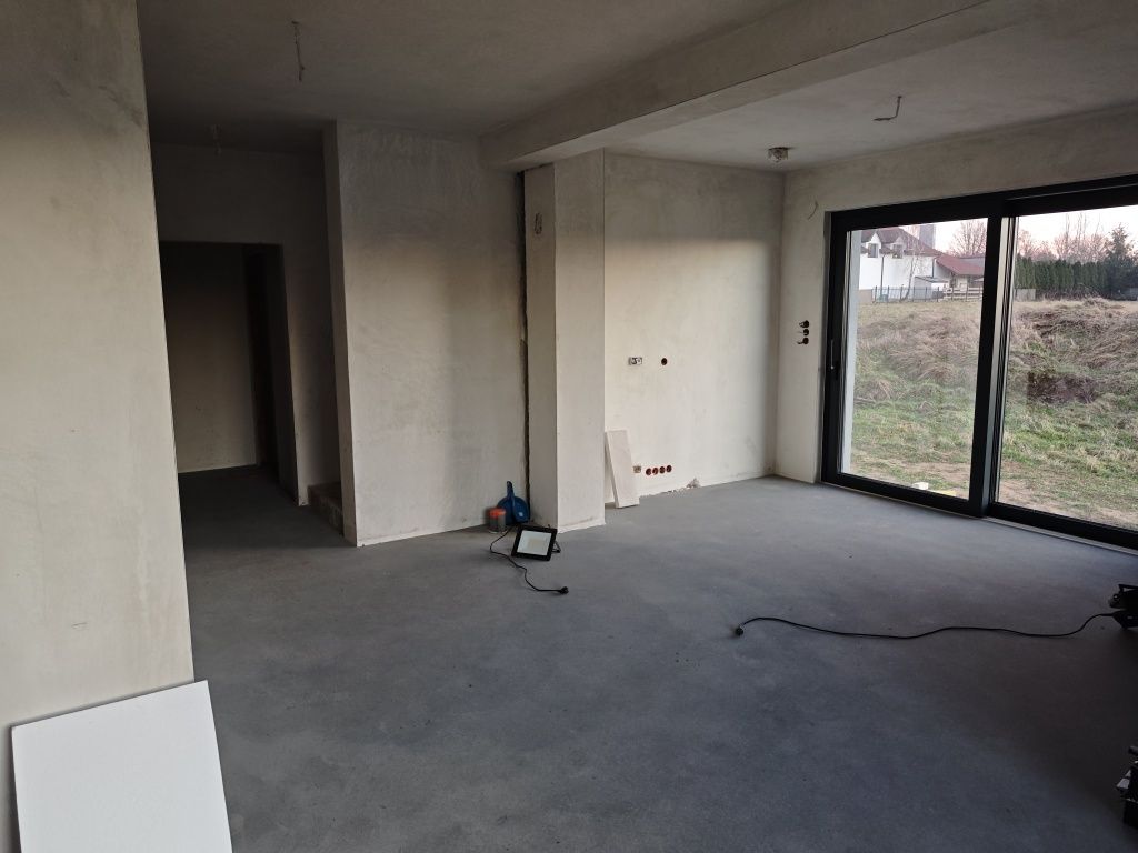 dom wolnostojący Brzeziny-Kolonia. Zdjęcie 4