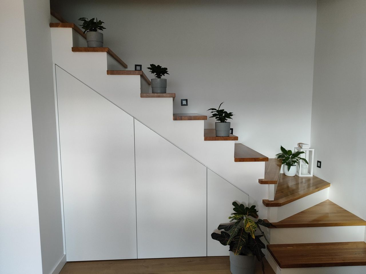 bliźniak, 5 pokoi Czapury, Poranek. Zdjęcie 19