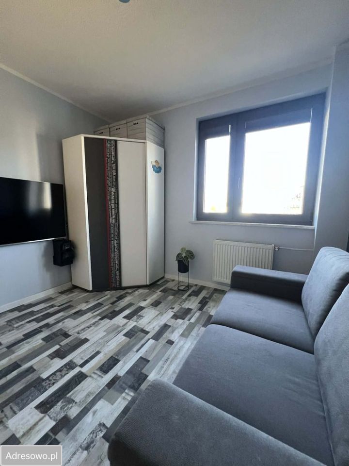 Mieszkanie 2-pokojowe Puck, ul. Przebendowskiego. Zdjęcie 10