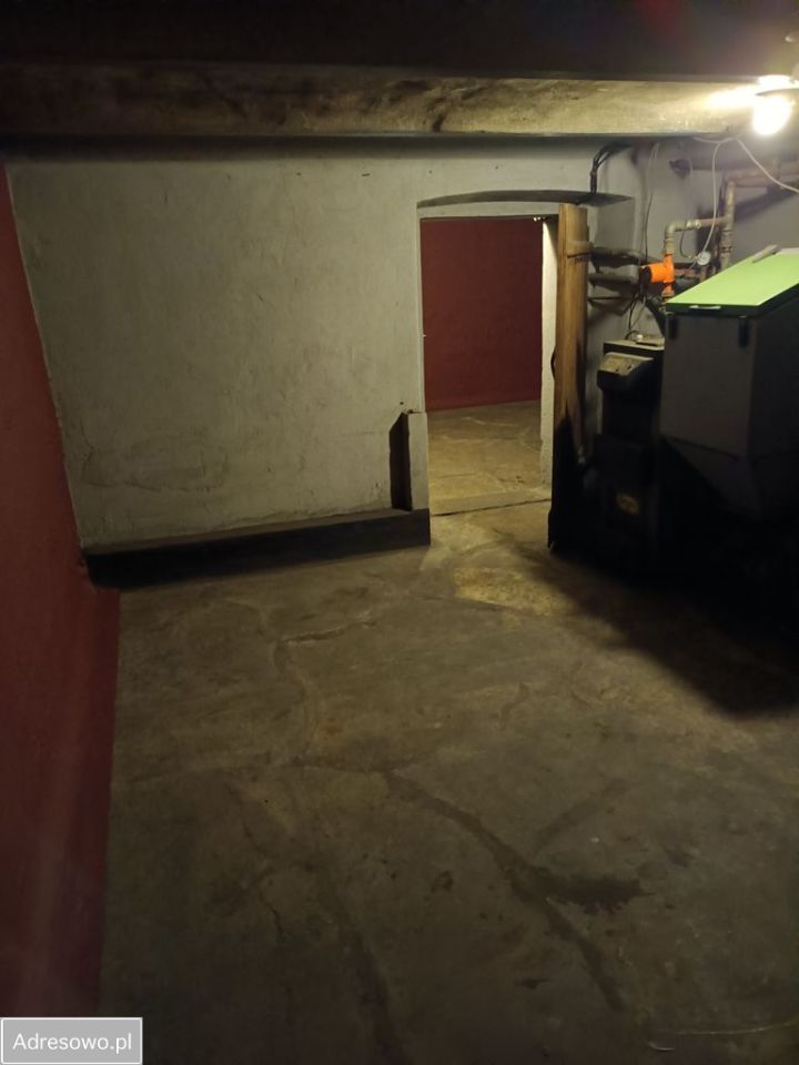 dom wolnostojący, 5 pokoi Sułkowice. Zdjęcie 11