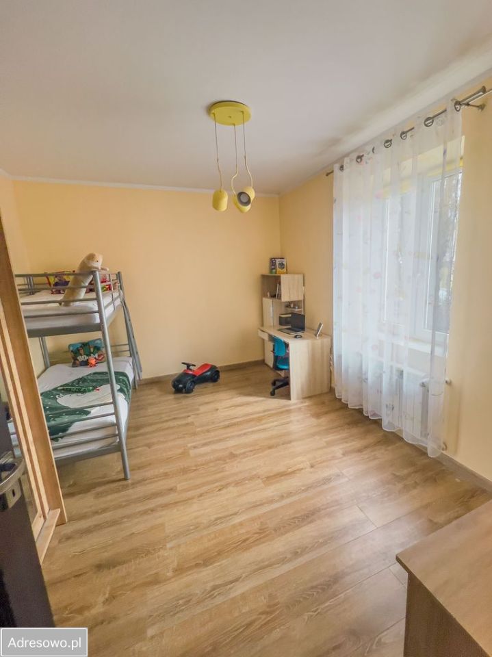 Mieszkanie 3-pokojowe Łódź Stoki. Zdjęcie 15