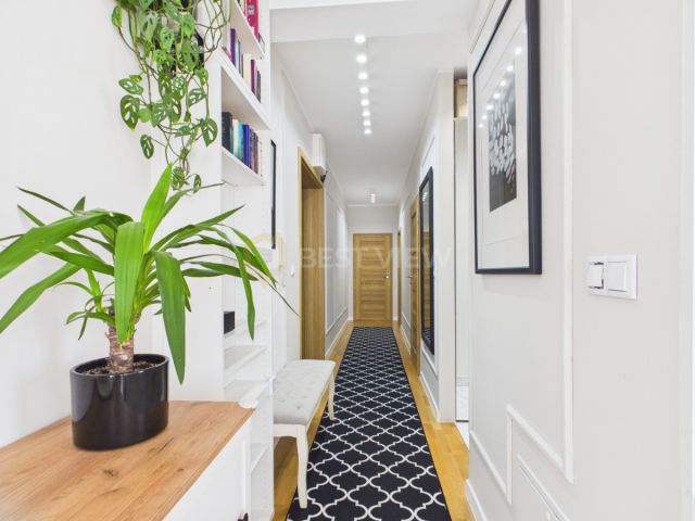 Mieszkanie 3-pokojowe Józefosław, ul. Geodetów. Zdjęcie 6