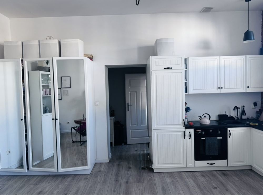 Mieszkanie 1-pokojowe Bydgoszcz, ul. Gdańska. Zdjęcie 5