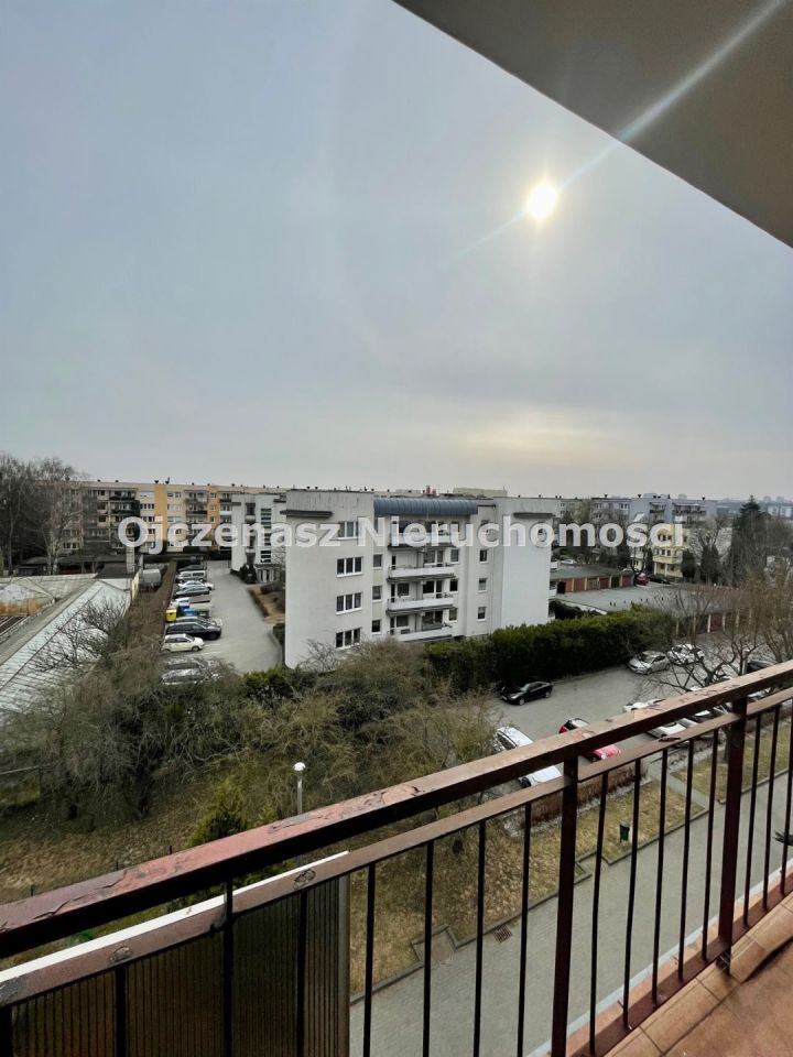 Mieszkanie 2-pokojowe Bydgoszcz. Zdjęcie 1