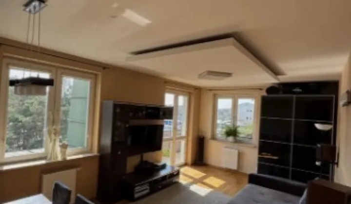 Mieszkanie 2-pokojowe Warszawa Wesoła, ul. Jeździecka