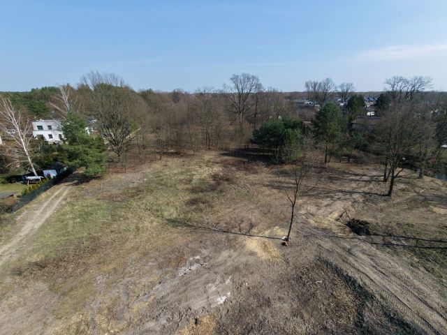 Działka budowlana Marki. Zdjęcie 2